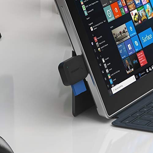 Sabrent USB 3.0 Micro SD and SD Card Reader (CR-BYMS)