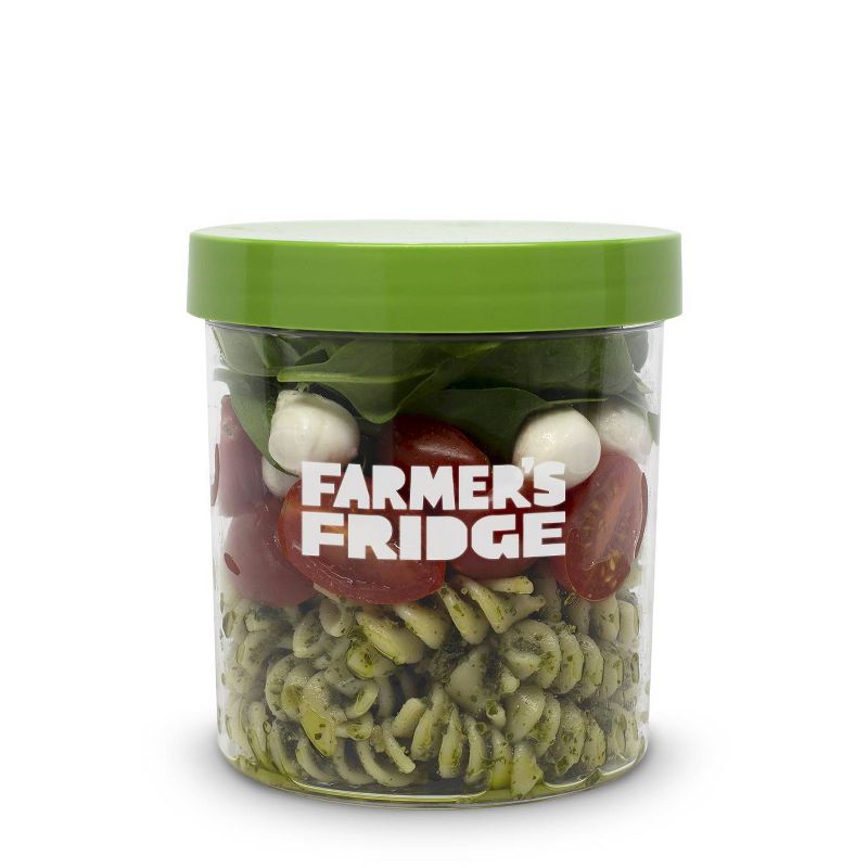 Farmer's Fridge Pesto Pasta Bowl - 8.64oz