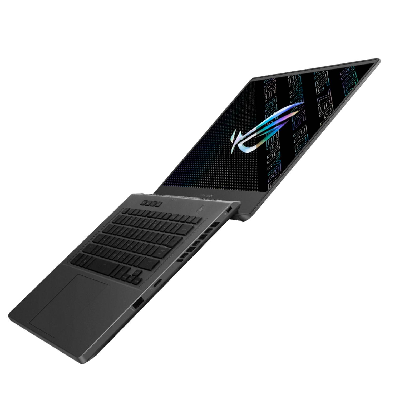 ASUS ROG Zephyrus Gaming Laptop,165Hz 3ms WQHD 15.6" Display,AMD Ryzen 9, GeForce RTX 3070 8GB GDDR6, 16GB RAM, 2TB SSD, USB-C, Backlit KB, WiFi 6, RJ-45 Ethernet, Win 10