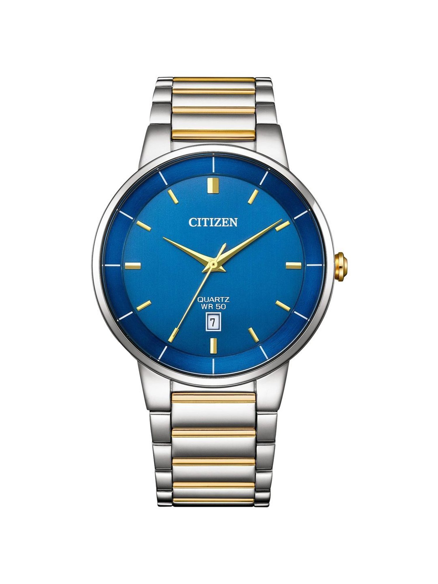 Citizen BI5124-50L Analog Watch for Men