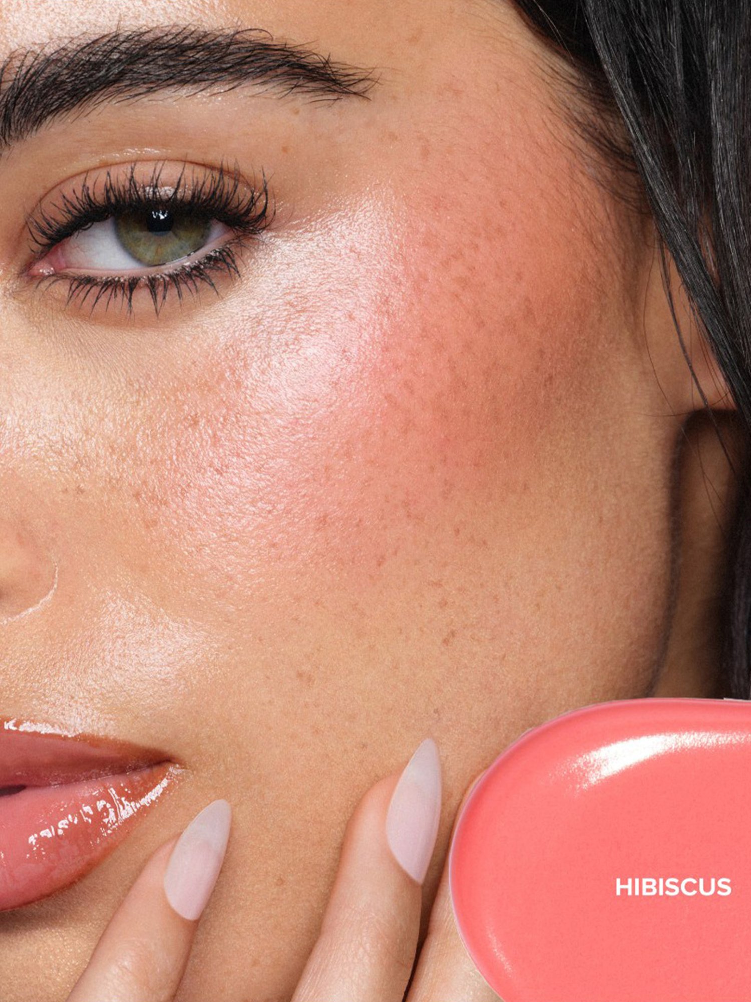 Anastasia Beverly Hills Blurring Serum Blush Hibiscus - 9.5 ml