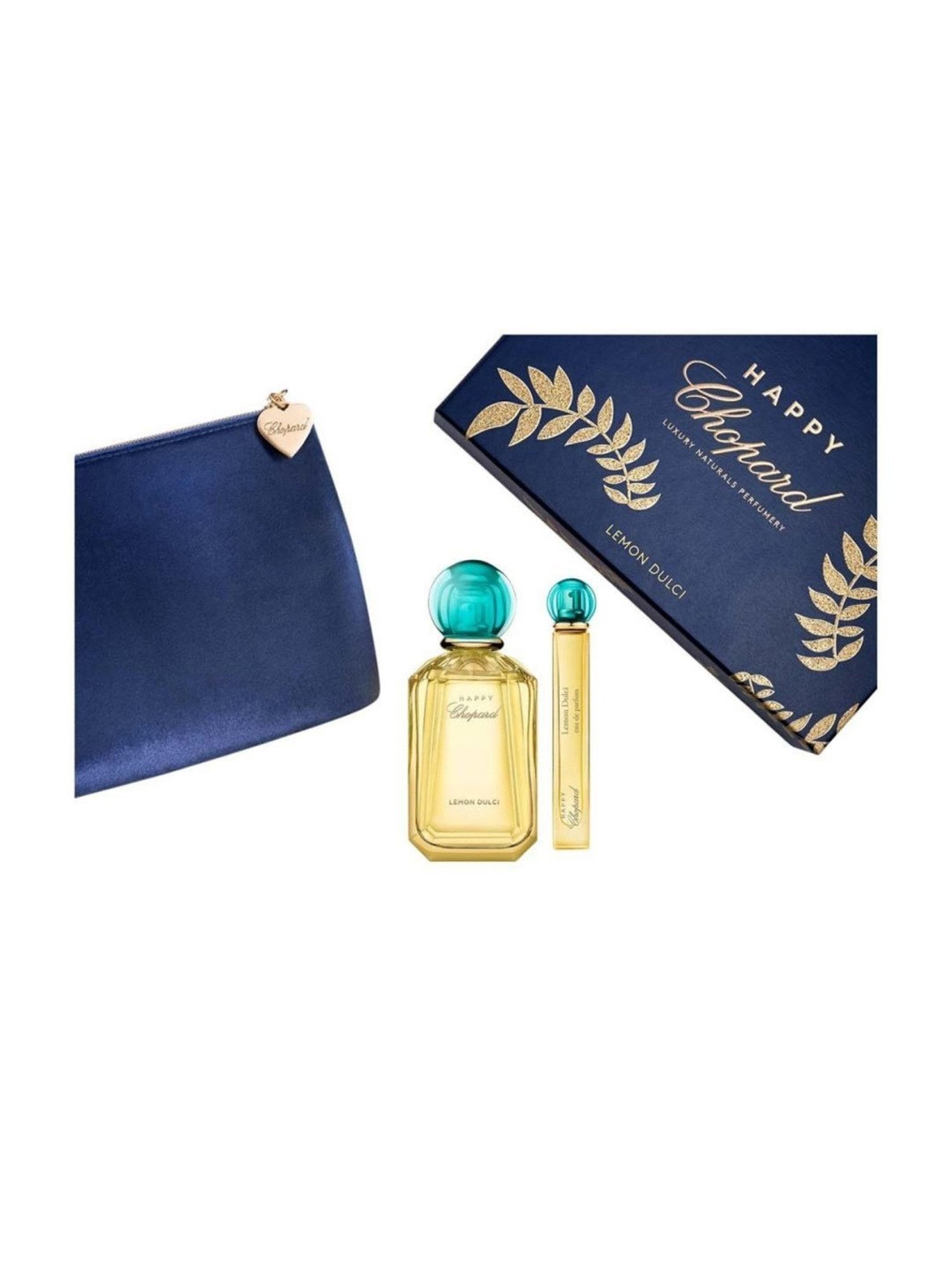 Chopard Happy Chopard Lemon Dulci Set