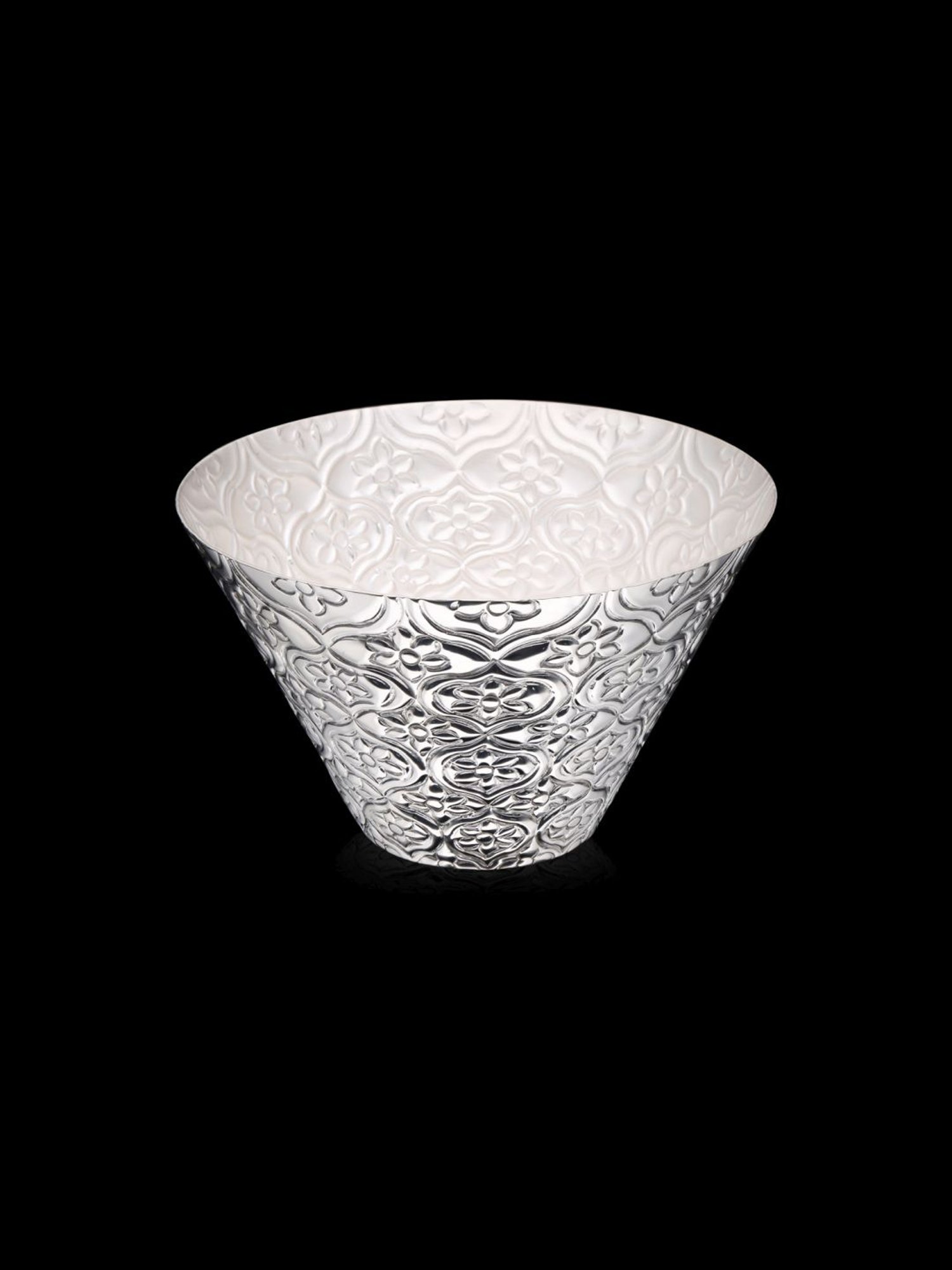 Joyalukkas 92.5 Sterling Silver Kalash