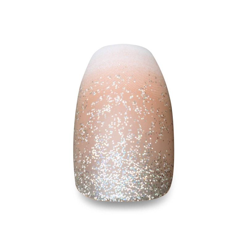 Clutch Nails - Press On Nails - Sugar Baby