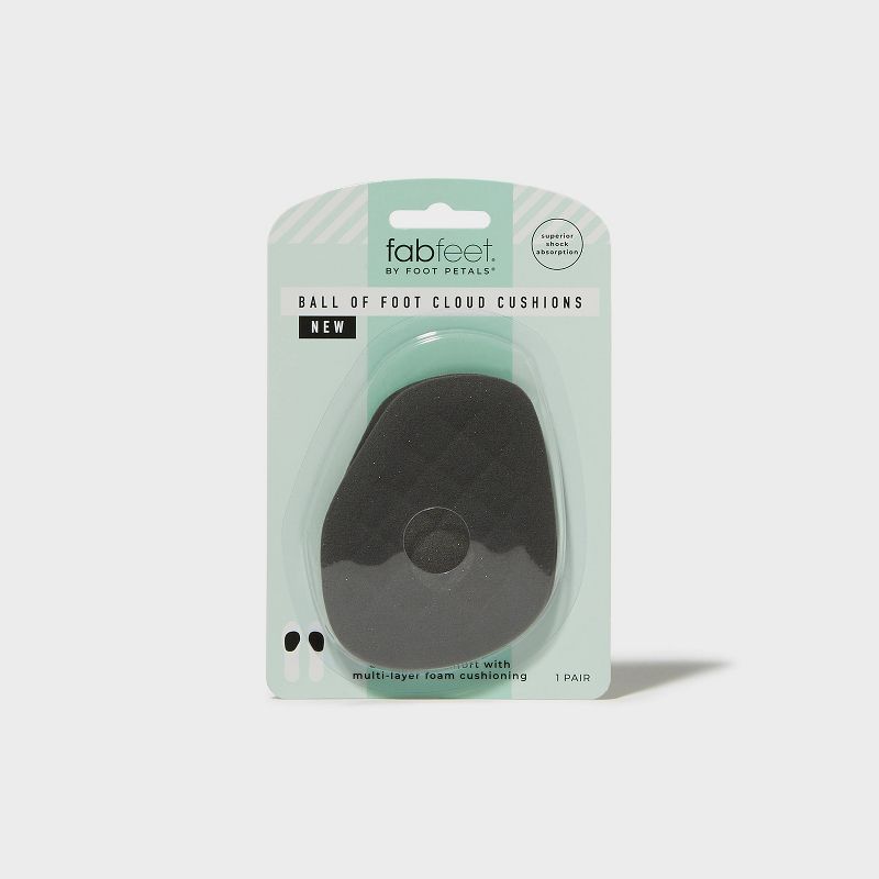 FLAT SOCKS Terry No Show Cushioned Socks - Leopard