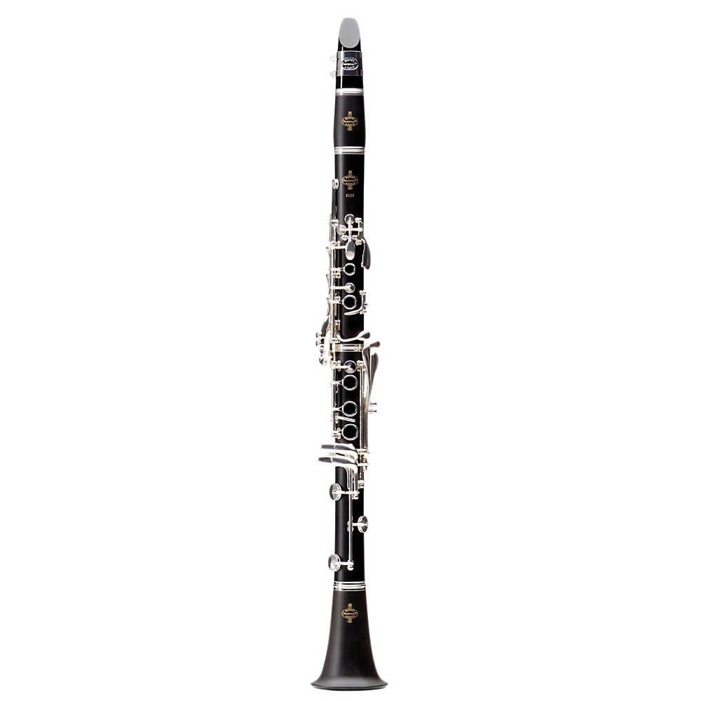Buffet Crampon E12 France Intermediate Bb Clarinet