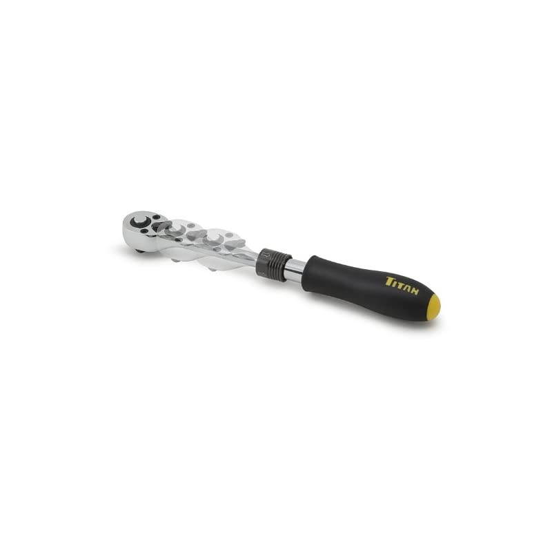12075 14Inch Drive x 6 to 8Inch Extendable Ratchet