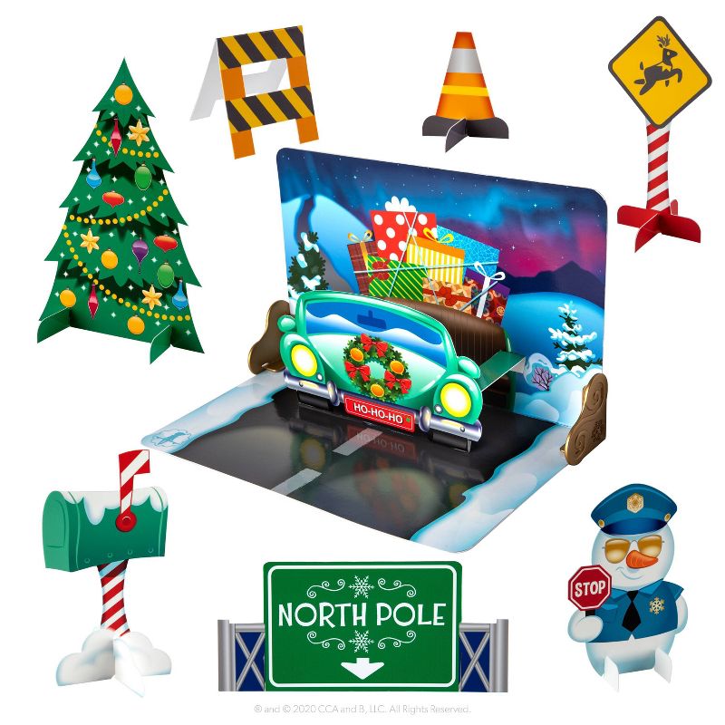 Insta Moments Pop Ups 5pk