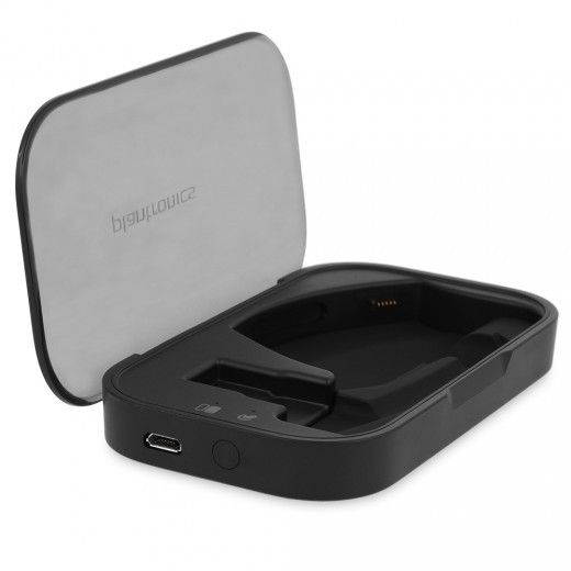 PLANTRONICS, INC. 89036-01 CHARGING CASE,W/MICRO USB CABLE, VOYAGER LEGEND