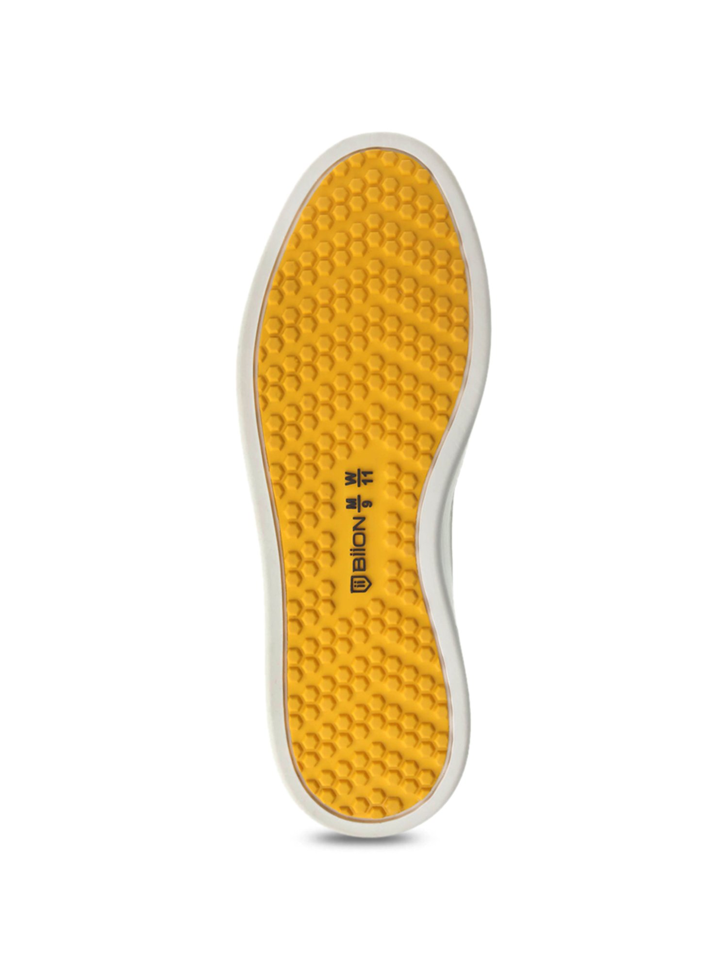 Biion Men's Grey Training Shoes