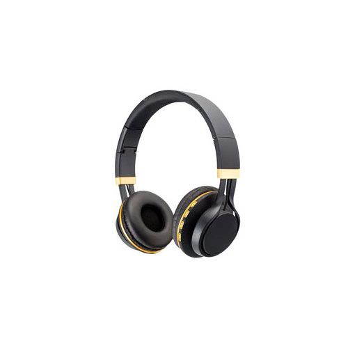 SENTRY BT300S BLUETOOTH DELUXE STEREO HEADPHONES W MIC