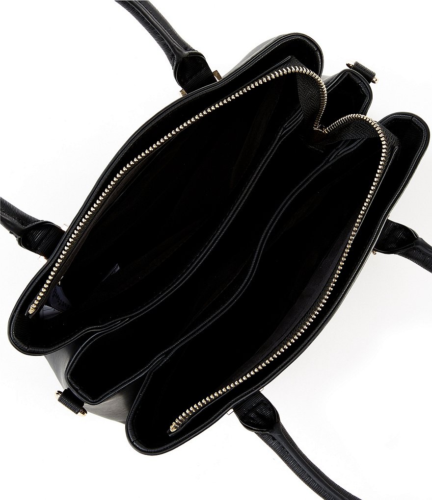 ALDO Pinkaaz Satchel Bag