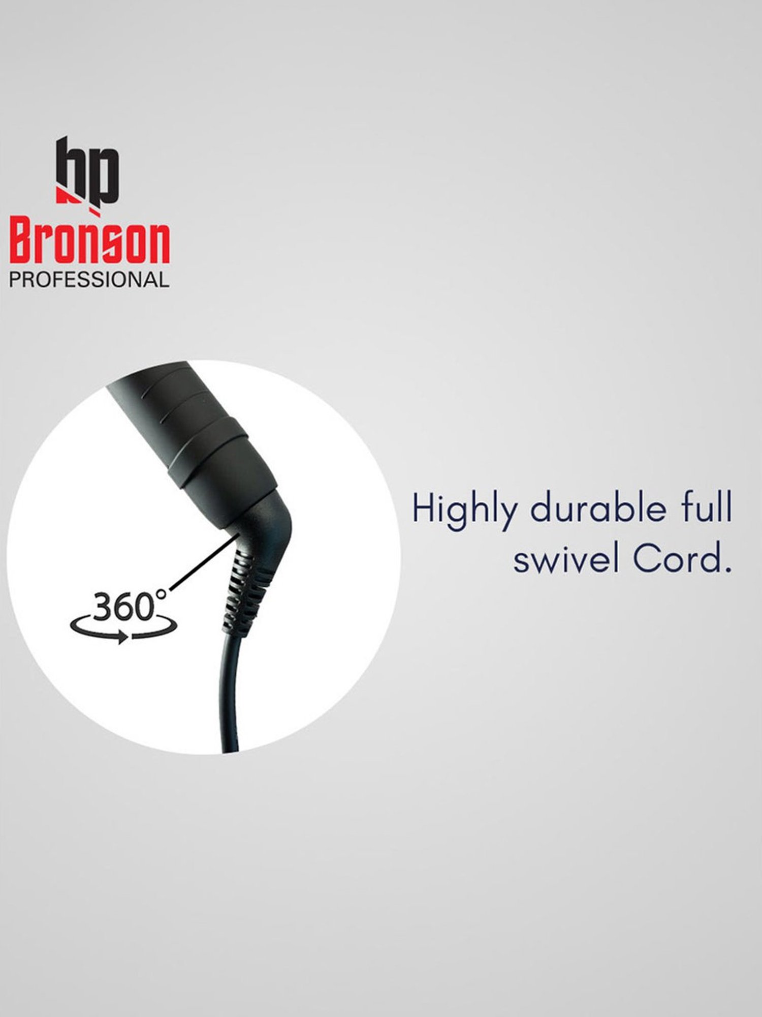 Bronson Professional Chopstick Hair Curler Style Stick