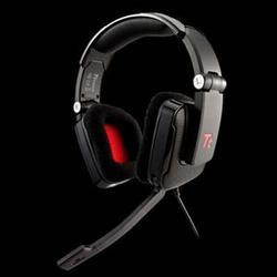 Thermaltake HT-SHK002ECBL Gaming Headset Black