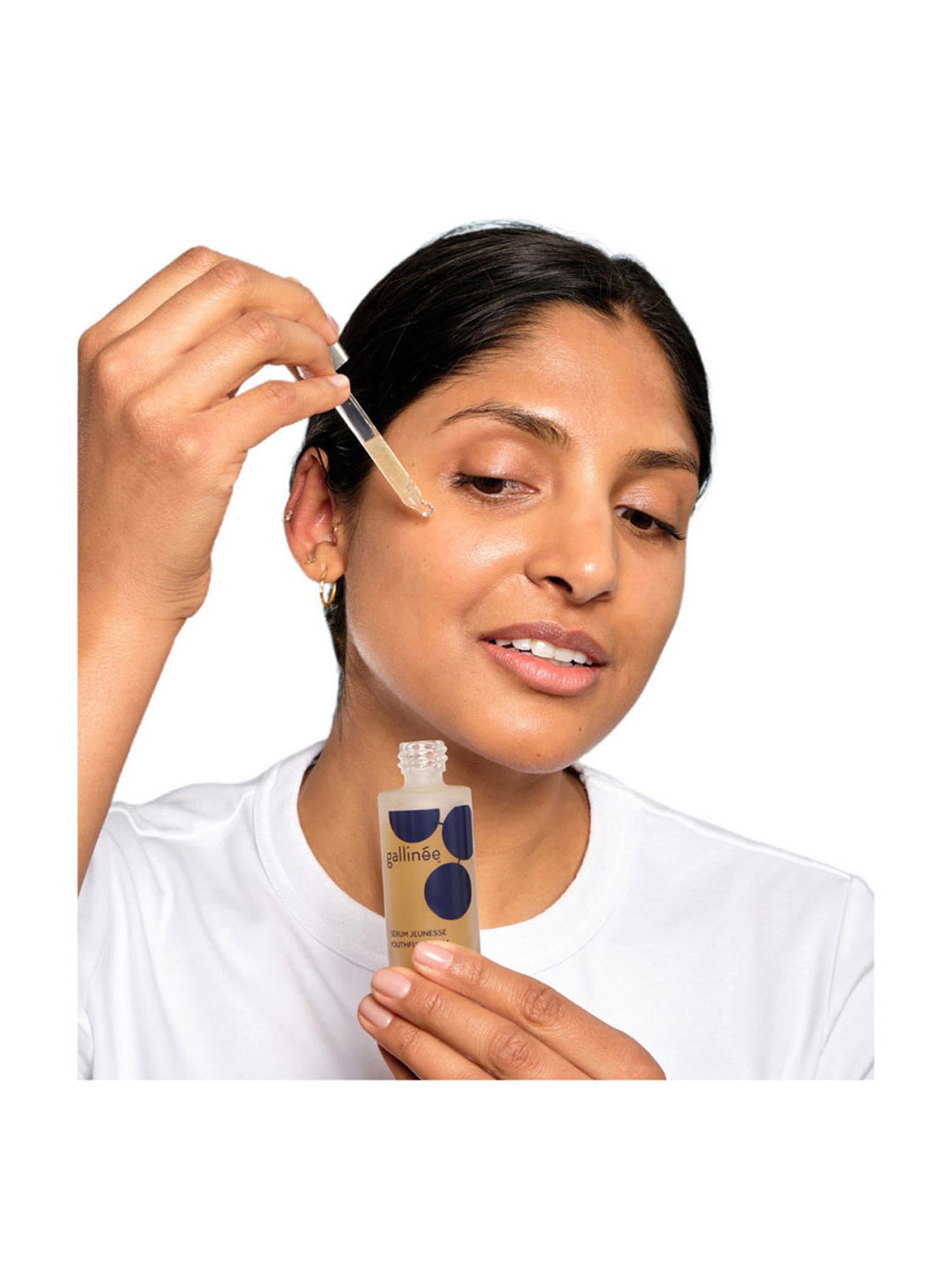 Deconstruct Brightening Serum with 10% Niacinamide & 0.3% Alpha Arbutin - 30 ml