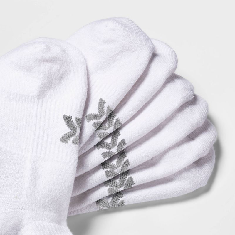 Women's Sparkly Hippo Low Cut Socks - Xhilaration™ Blue 4-10