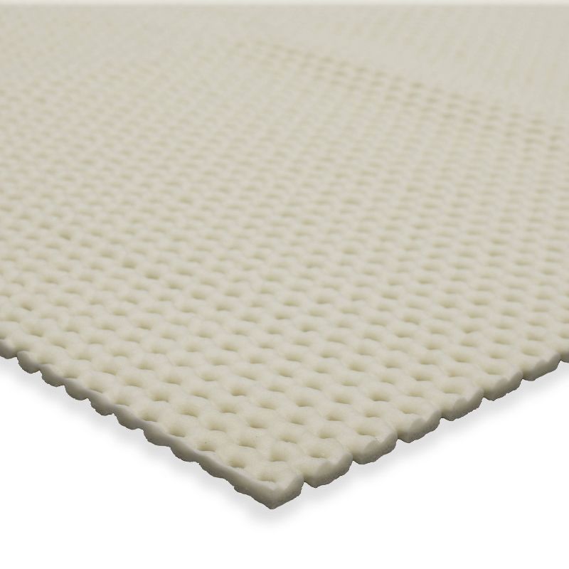 Comfort Grip Plush Rug Pad Ivory – Mohawk Home