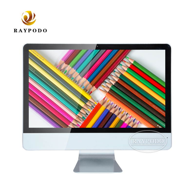 12 Inch 2MM IP65 Industrial Panel PC,All in One PC,Intel Core I5, Windows 7/10,Linux,10 Points Capacitive Touch,(Black),[3RS232/VGA/LAN/5USB2/1USB3/FANLESS],(8G RAM/128G SSD/1TB HDD)