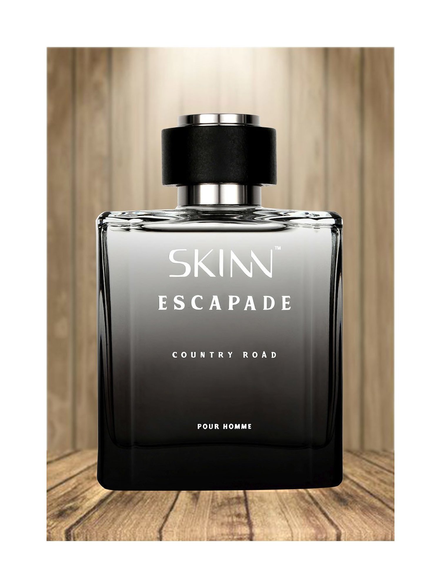 Skinn Escapade Country Road Perfume - 100 ml