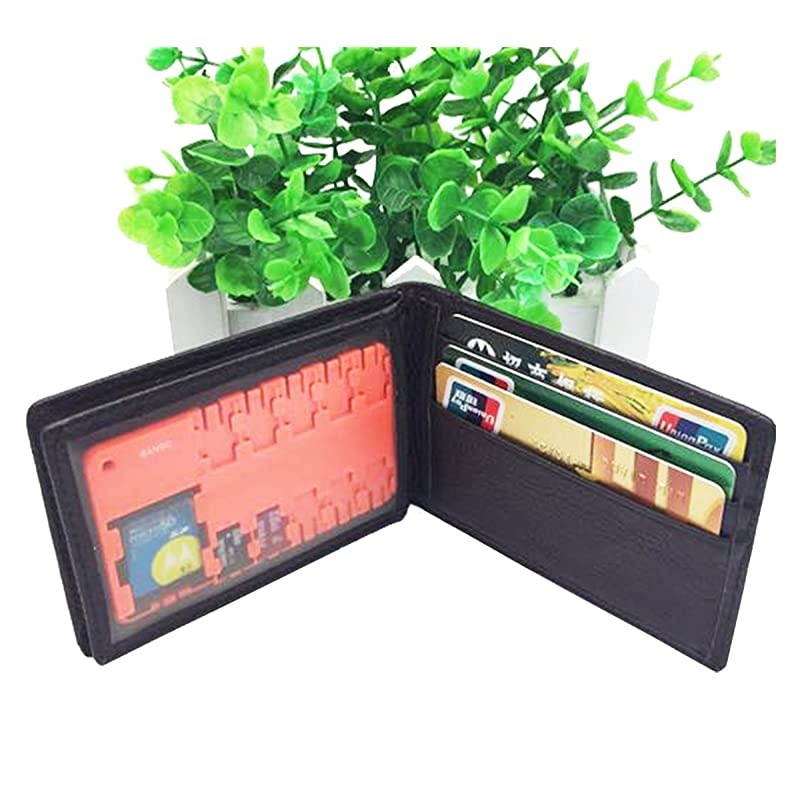 Vivitar ViviCam 5119 Digital Camera Memory Card 2 x 32GB Secure Digital High Capacity (SDHC) Memory Cards (2 Pack)