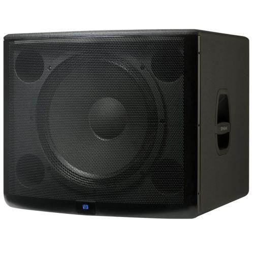 PreSonus StudioLive 18sAI Active Subwoofer