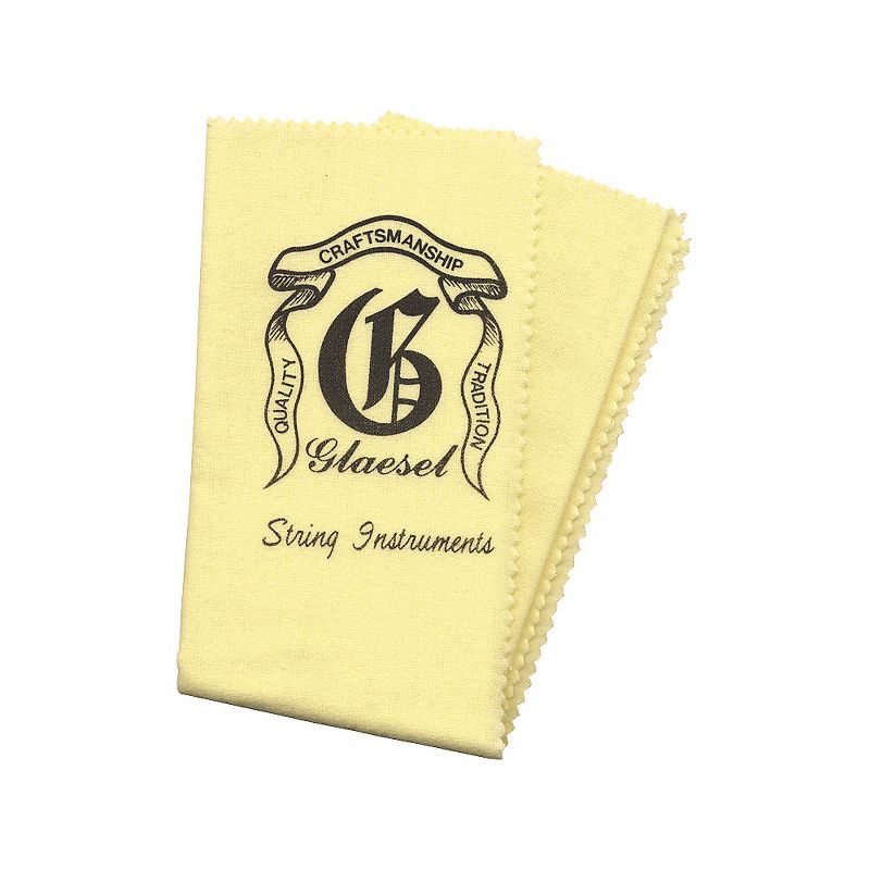 Glaesel Polishing Cloth