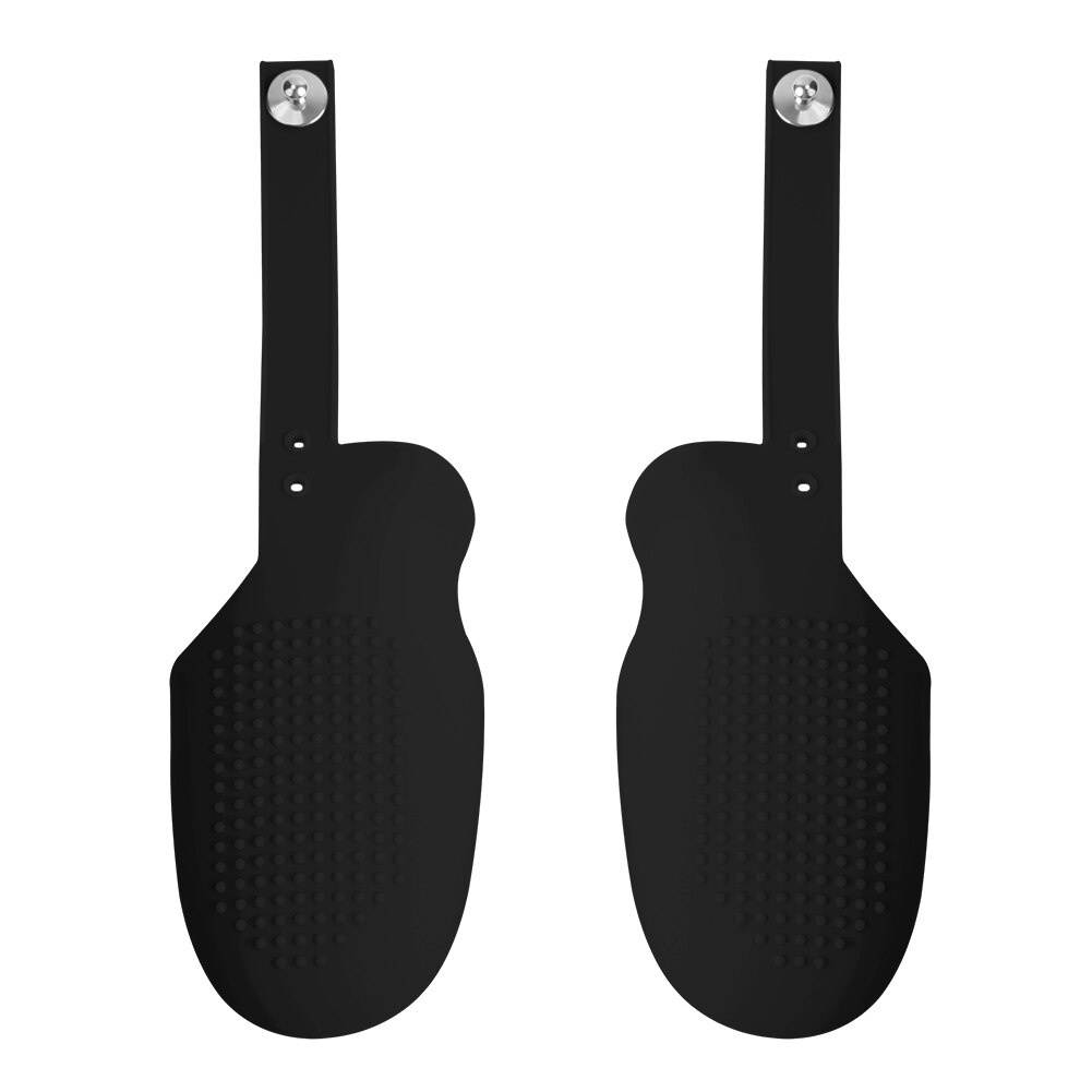 Controller Grip Cover Silicone Protective Sleeve Case with Knuckle Strap for Oculus Quest 2 Touch Controller Accessories