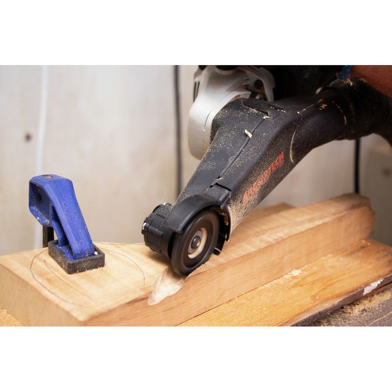 Arbortech MIN.FG.630 1-Piece Mini Pro Blade