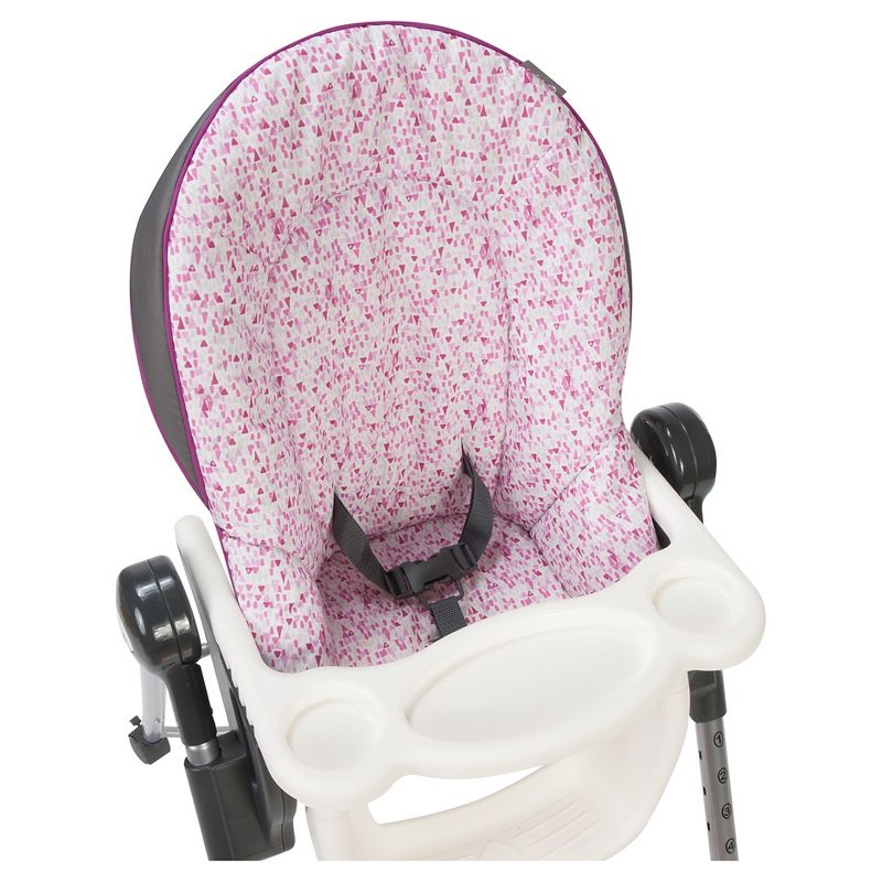 Safety 1st AdapTable 3-Position Lightweight High Chair