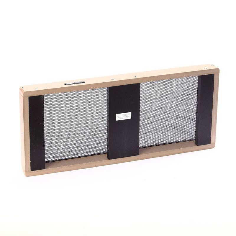 Birds Choice 22" x 9" Open Platform