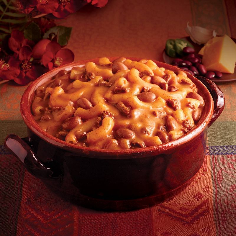 Amy's Gluten Free Frozen Chili Mac Bowl - 9oz