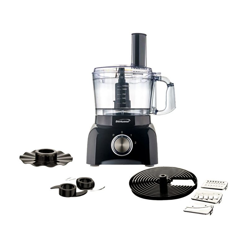 Inalsa 1000W Food Processor