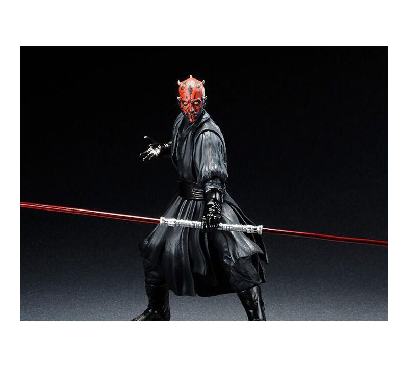 Kotobukiya ARTFX SW168 Star Wars Darth Maul 1/10 Scale Figure Statue