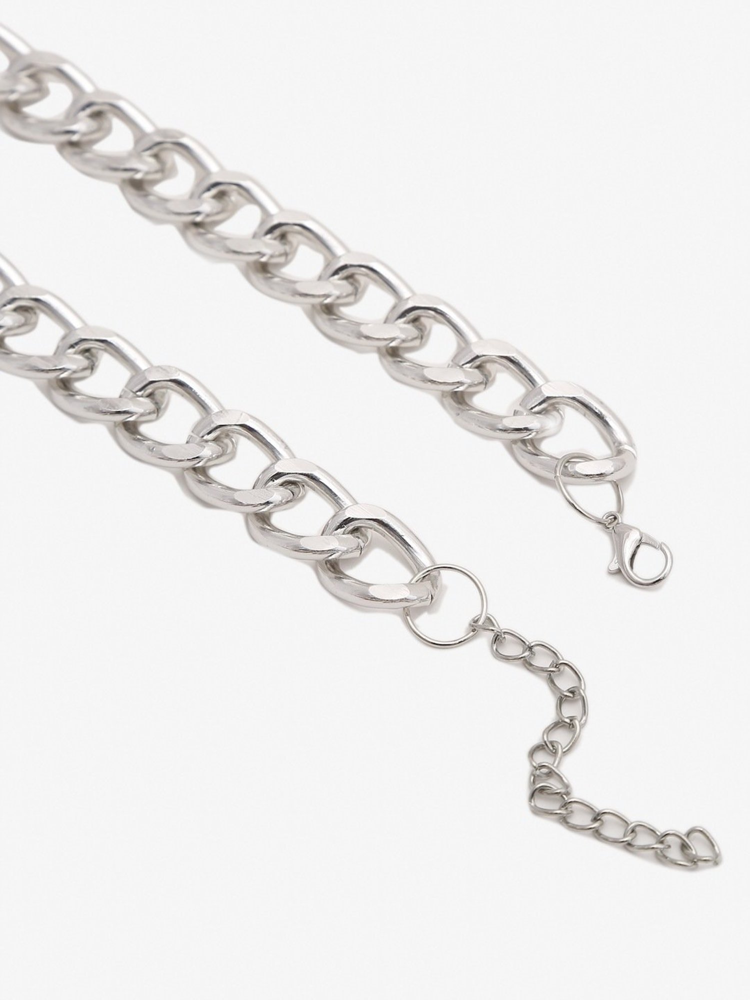 YouBella Jewellery for Women Pendant Necklace for Women & Girls