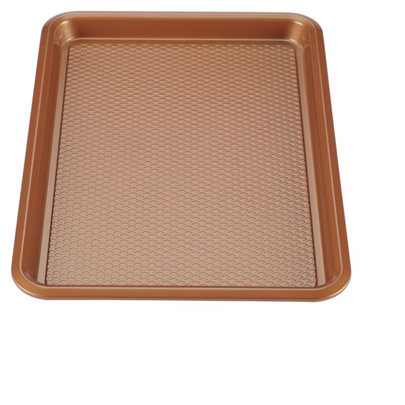 Ayesha Curry 10" x 15" Bakeware Nonstick Cookie Pan