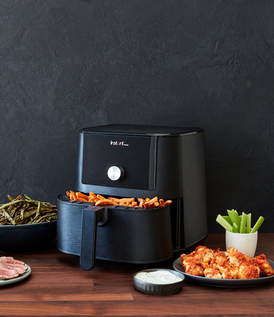 Instant Pot Vortex 6-QT 4-in-1 Air Fryer