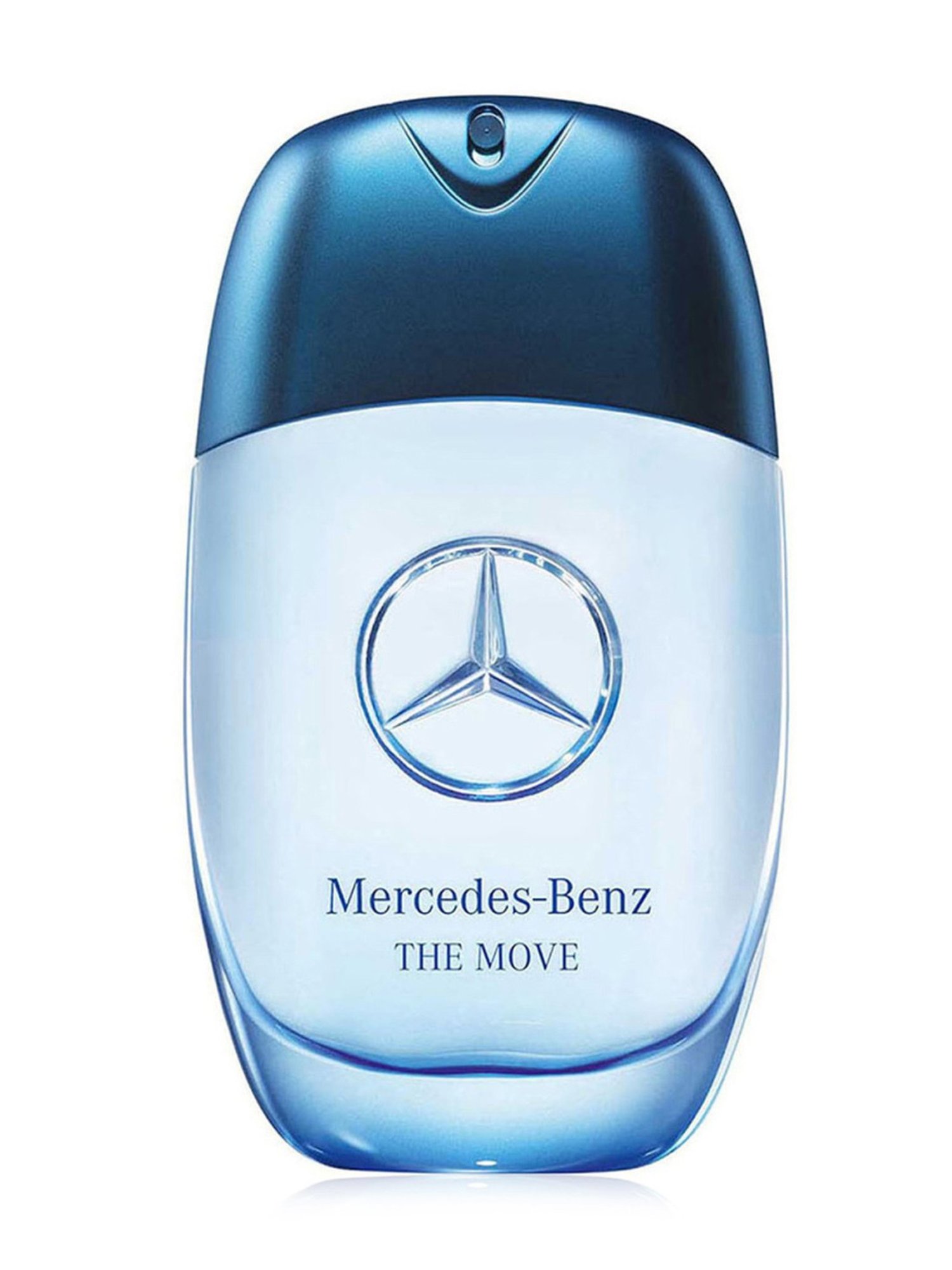 MERCEDES-BENZ The Move Eau De Toilette for Men - 200 ml