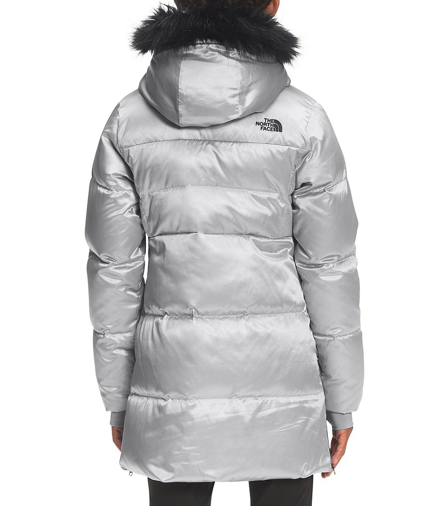 Obermeyer Little/Big Girls 1-8 Frankie Snow Ski Shell Jacket