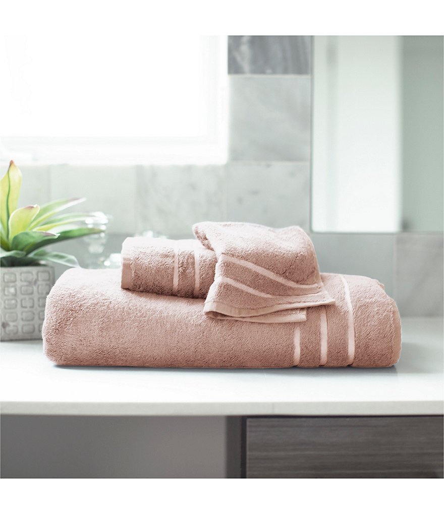 Cariloha Bamboo Bath Towel 3-Piece Set