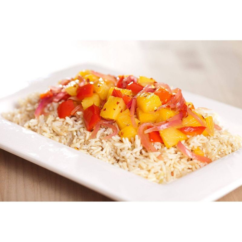 Lundberg Essences Organic California Brown Jasmine Rice - 16oz