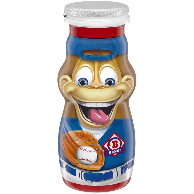 Dannon Danimals Strawberry Yogurt Kids' Smoothie Drinks - 6pk/3.1 fl oz bottles