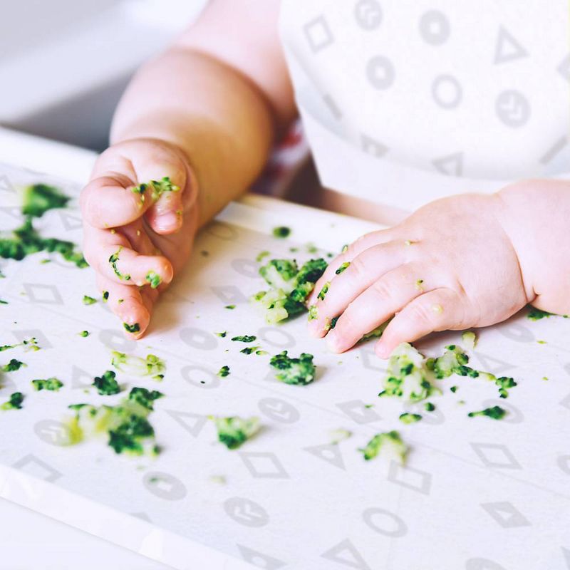 Bumkins Nintendo Splat Mat NES Controller