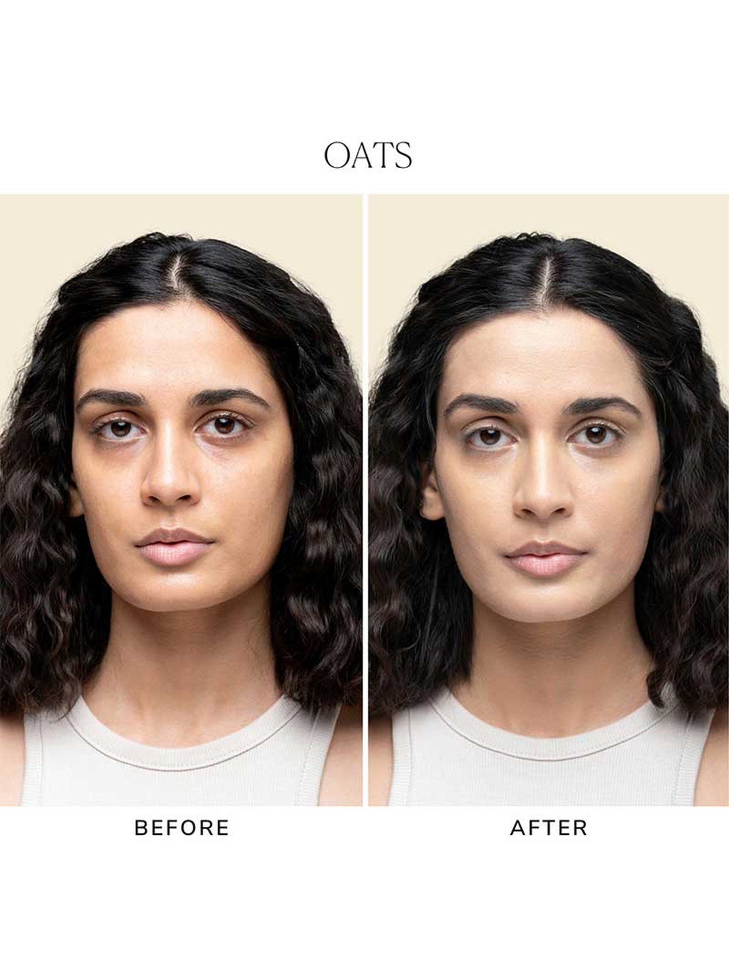 asa Face Stick Foundation Oats - 8 gm