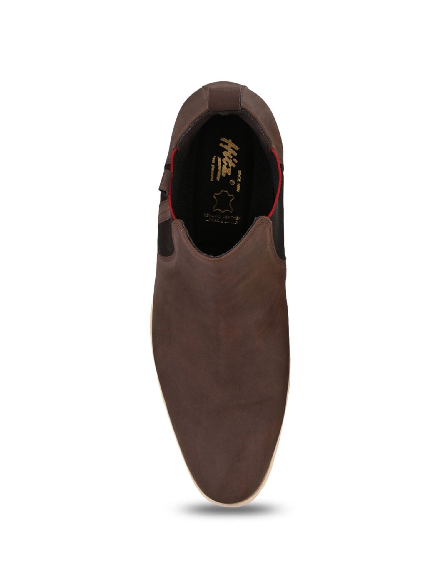 Hitz Men's Coco Chelsea Boots