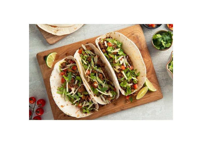 Guerrero Tortillas De Harina Riquisimas - 14.5oz/10ct