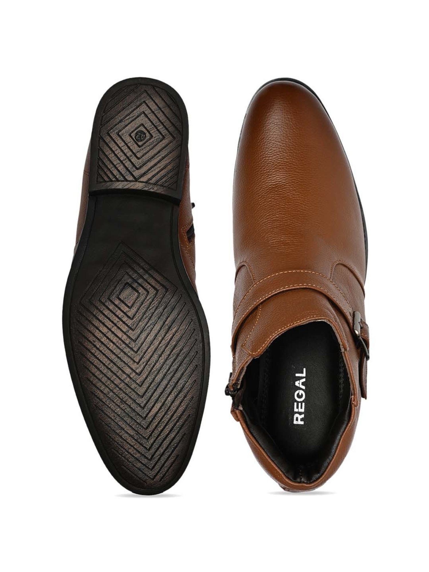 ECCO Men's Exohike Mid Hydromax Lace-Up Water Resistant Hiking Boots