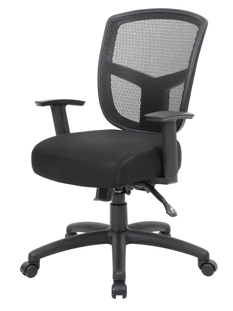 Contract Mesh Back Task Chair