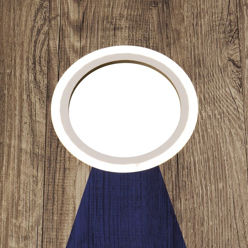 Triumph Sports LED All Wood 2'x4' Bag Toss