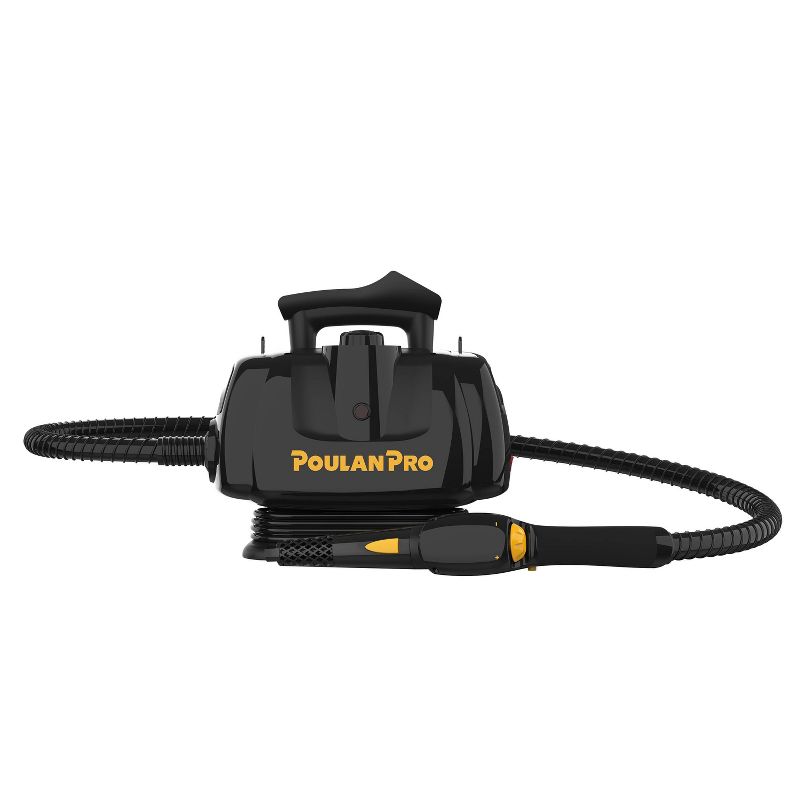 Poulan Pro Portable Steam Cleaner - PP-270