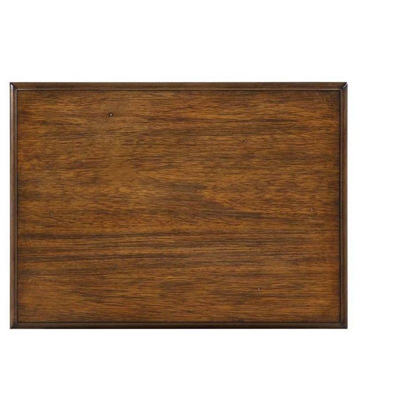 Coast to Coast One Drawer Chairside Table